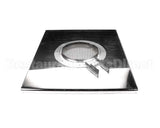 2016354 Bki Fan Cover, Te061R Tg061R