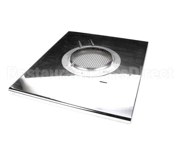 2016354 Bki Fan Cover, Te061R Tg061R