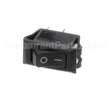 2016558 Imbera Switch Rocker Black