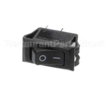 2016558 Imbera Switch Rocker Black
