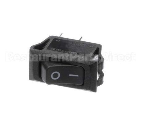 2016558 Imbera Switch Rocker Black