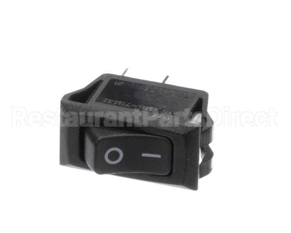 2016558 Imbera Switch Rocker Black