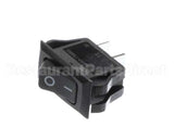 2016558 Imbera Switch Rocker Black