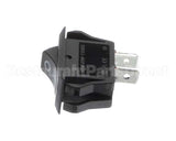 2016558 Imbera Switch Rocker Black