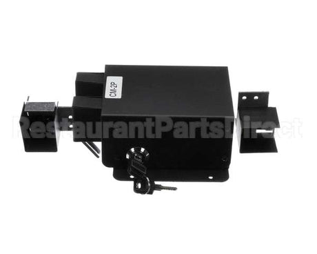 2016583 Imbera Lock Kit Double Dr