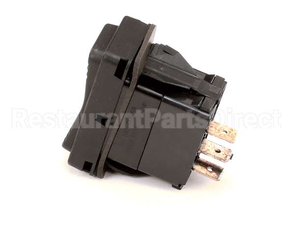 20167 Hardt Switch Rocker-Style Door Lift System H4A