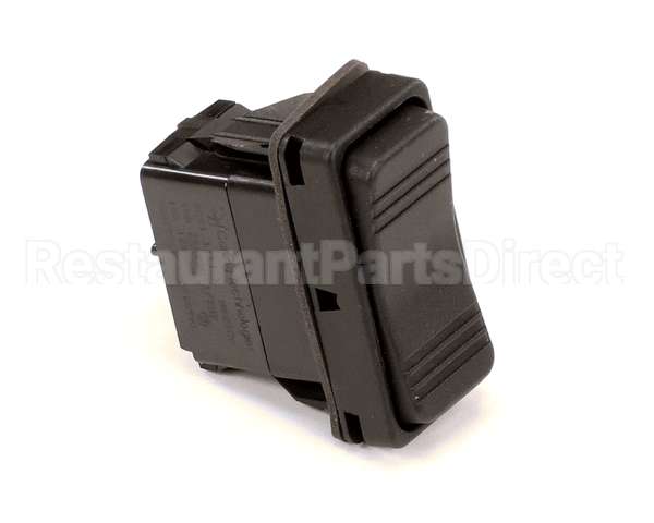 20167 Hardt Switch Rocker-Style Door Lift System H4A