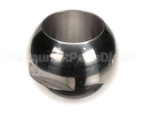 20168 Fisher Ball Waste Valve 304