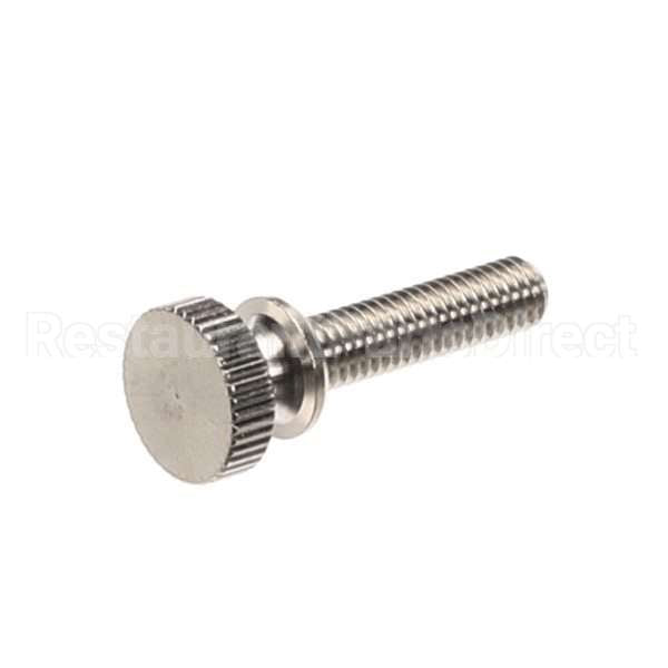201719 Compatible Follett Screw, Knurl Thumb, 10-3 2 X 3/