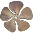 201730-901 Compatible Master-Bilt Blade, Fan, 12", Alum, Cw, 19 Deg