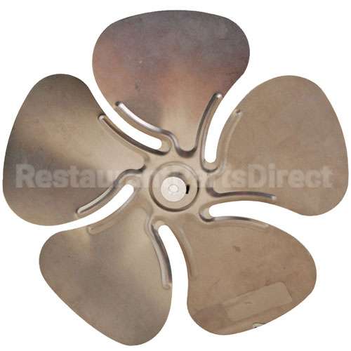 201730-901 Compatible Master-Bilt Blade, Fan, 12", Alum, Cw, 19 Deg