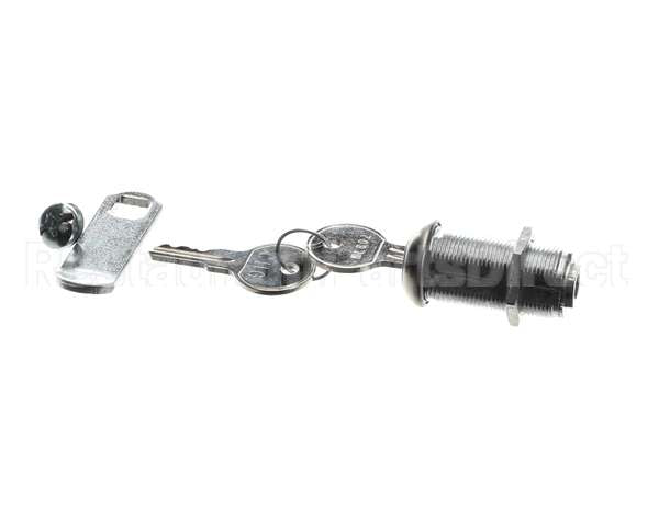 20176 Continental Refrigeration Lock, Utility