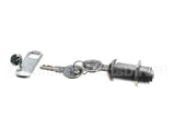 20176 Continental Refrigeration Lock, Utility