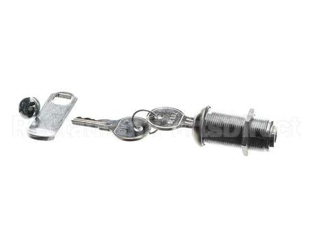 20176 Continental Refrigeration Lock, Utility