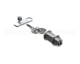 20176 Continental Refrigeration Lock, Utility