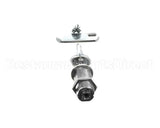 20176 Continental Refrigeration Lock, Utility