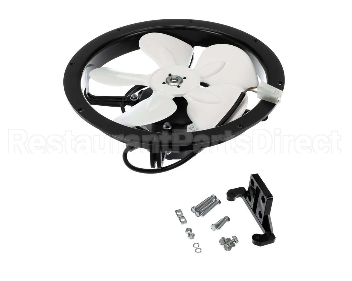 2017761 Imbera Evaporatorcondenser Fan Motor