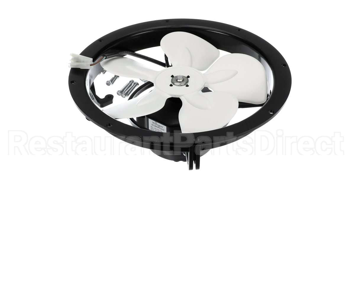 2017761 Imbera Evaporatorcondenser Fan Motor