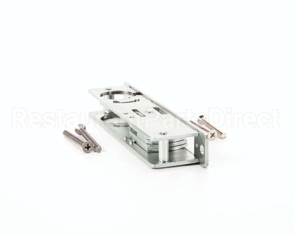 2019 Quikserv Hook Lock