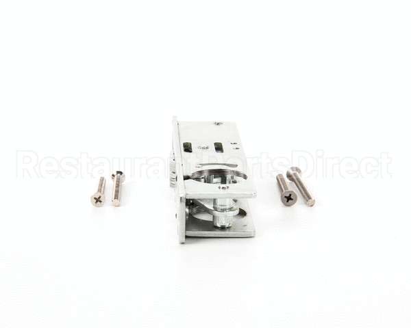 2019 Quikserv Hook Lock