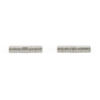 2019077 Compatible Midwest Appliance Parts Shaft Bolt Set