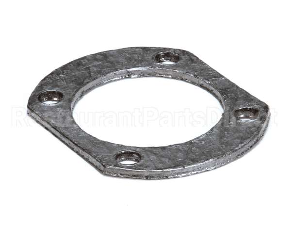 2019164 Bki Gasket, Chimney Graphite