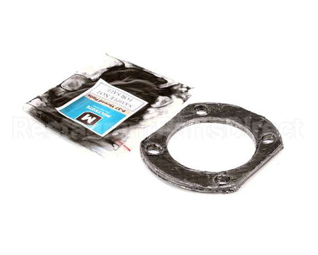 2019164 Giorik Gasket, Htx, Flue, 86Mm Od, 3Mm Thick, G