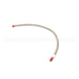 201953 Compatible Lamber Hose./Boiler Silicone