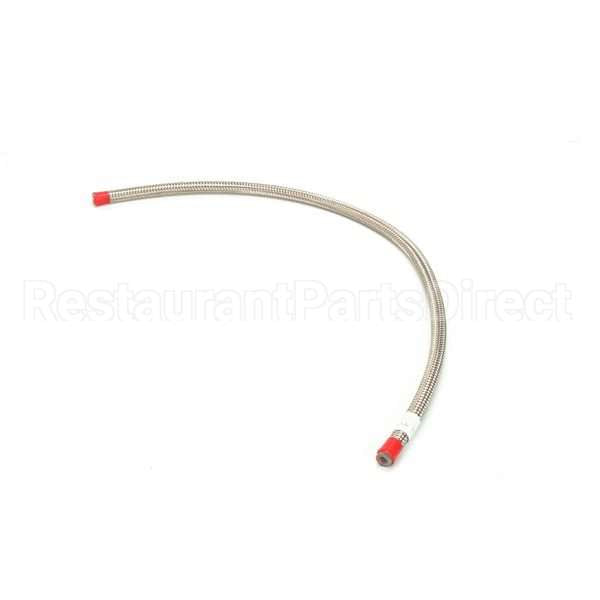 201953 Compatible Lamber Hose./Boiler Silicone