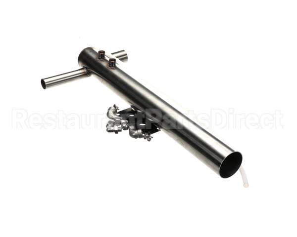 2019780 Giorik Drain Pipe 102 Evo Sb