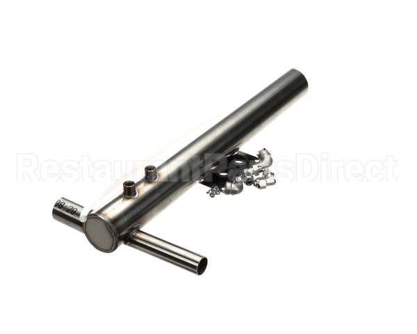 2019780 Giorik Drain Pipe 102 Evo Sb