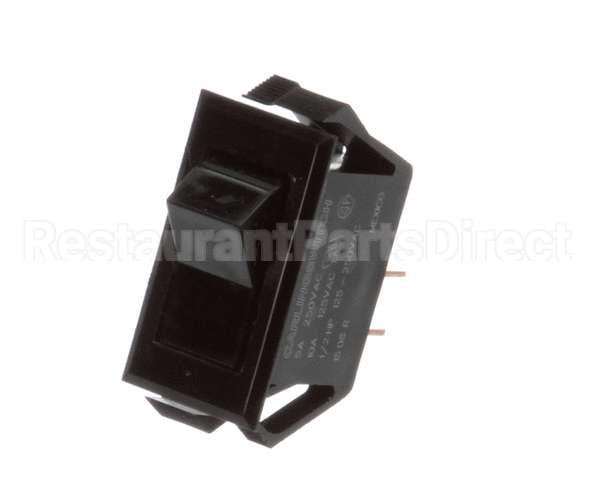 201985 Newco Switch, Start Black