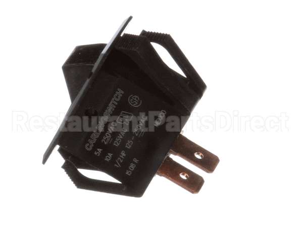 201985 Newco Switch, Start Black