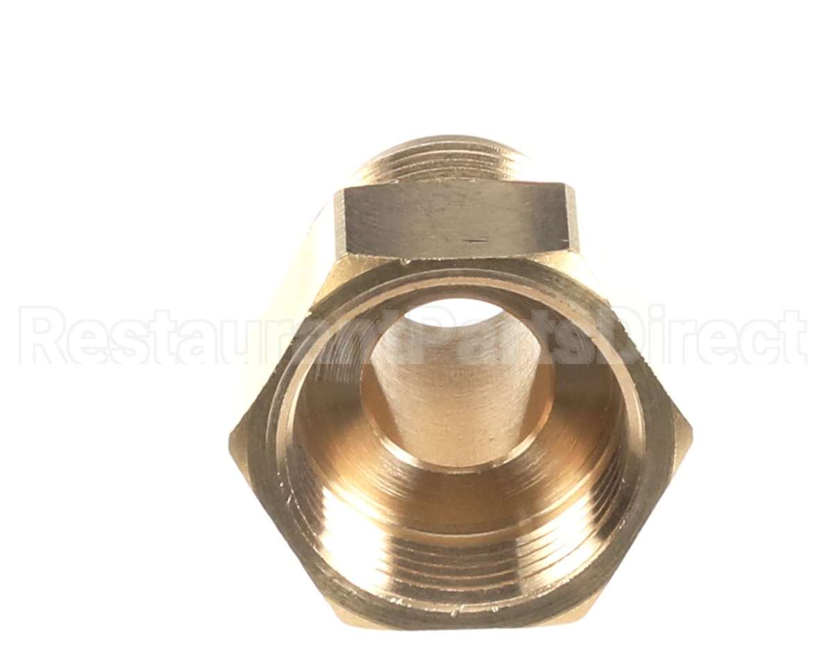 2019975 Giorik Fitting, Valve, Inlet, Brs, Gas, Evo, Sb