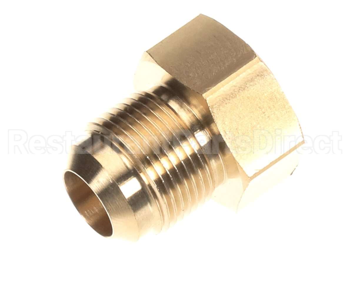 2019975 Giorik Fitting, Valve, Inlet, Brs, Gas, Evo, Sb