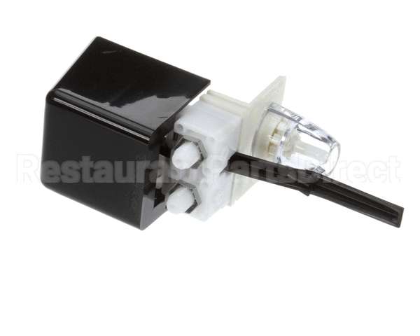 202-FN-1101 Multiplex Valve Mech Pl