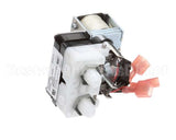 202-FN-D26 Multiplex Valve Elec Pl Blk Crmp