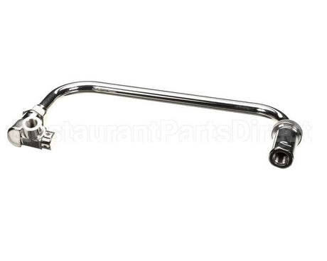 2020-0006 Fisher Ultra Flex Prerinse Arm