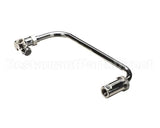 2020-0006 Fisher Ultra Flex Prerinse Arm