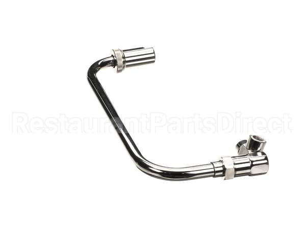 2020-0006 Fisher Ultra Flex Prerinse Arm