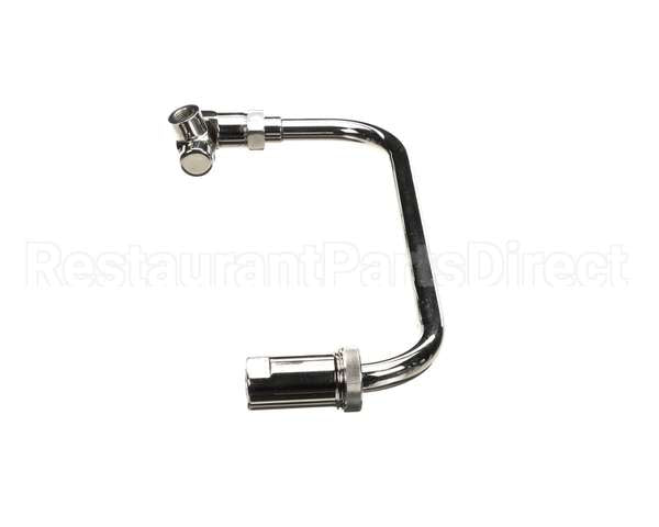 2020-0006 Fisher Ultra Flex Prerinse Arm