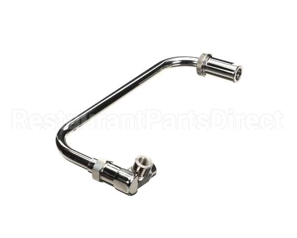 2020-0006 Fisher Ultra Flex Prerinse Arm