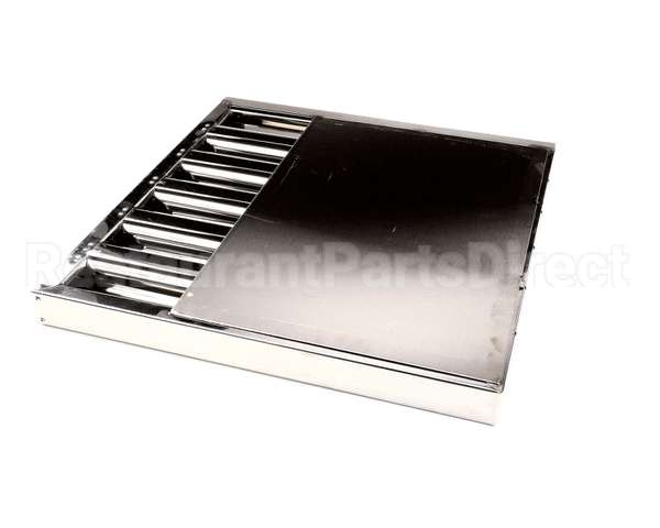 2020-03 Caddy Baffle Cartridge 20 X 20