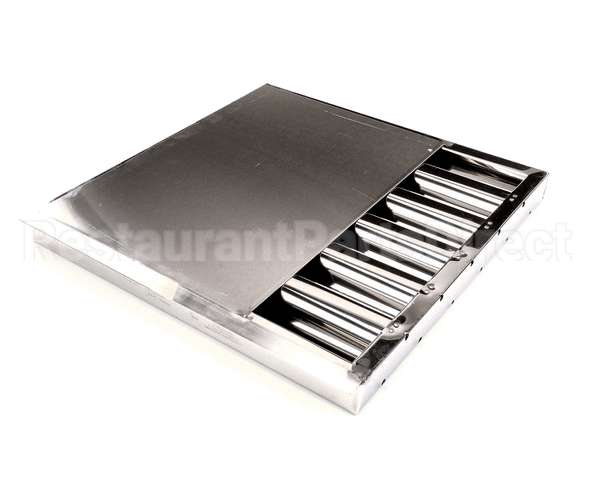 2020-03 Caddy Baffle Cartridge 20 X 20