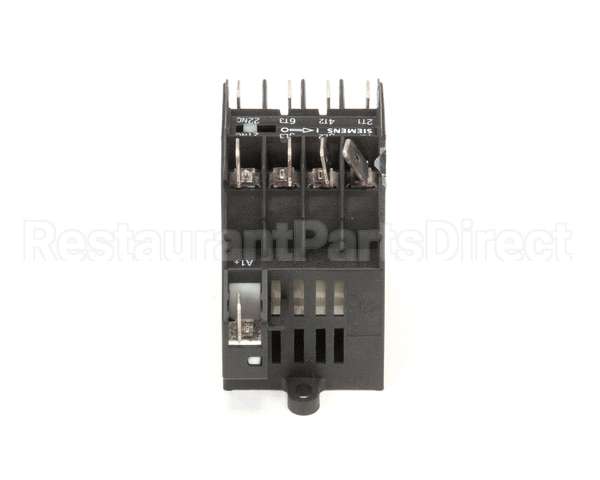 2020-142-28-54 Jackson Contactor, 240V 3No/1Nc Cj-14