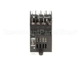 2020-142-28-54 Jackson Contactor, 240V 3No/1Nc Cj-14