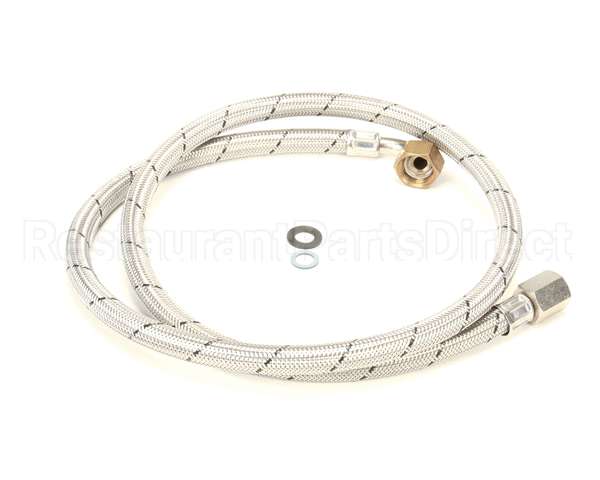 2020-162-27-84 Jackson Hose, Water Inletcj-16&20(Hos