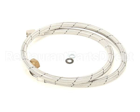 2020-162-27-84 Jackson Hose, Water Inletcj-16&20(Hos