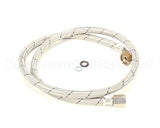 2020-162-27-84 Jackson Hose, Water Inletcj-16&20(Hos