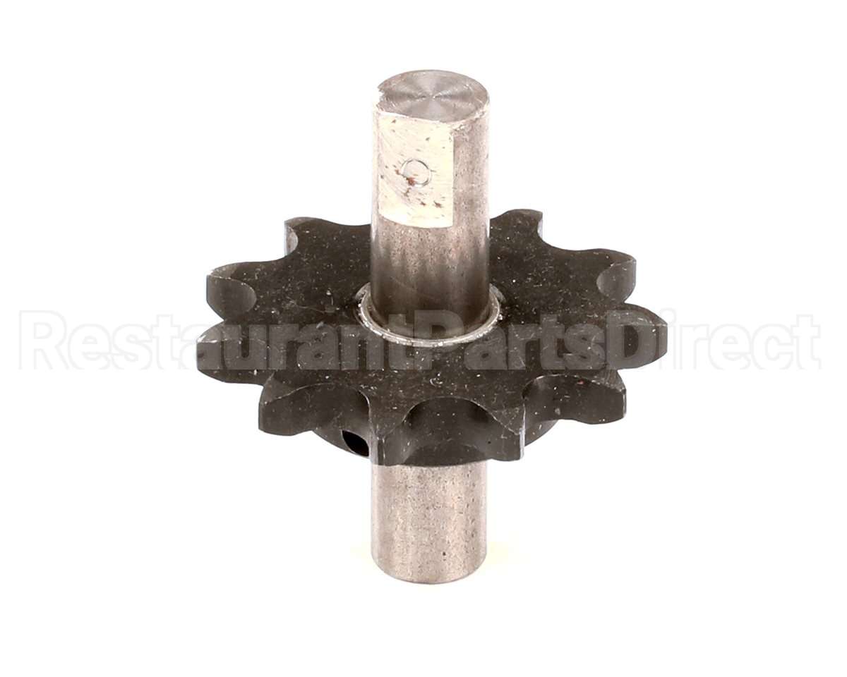 2020-702 Somerset Industries Drive Sprocket Assembly